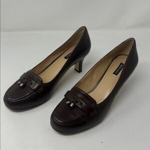 Alex Marie pumps size 8
